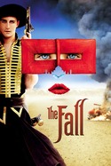 The Fall Poster