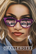 Challengers Poster