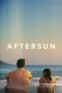 Aftersun Poster