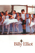 Billy Elliot Poster